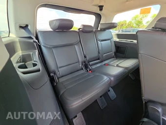 2025 Ford Expedition Active - miniatura 14