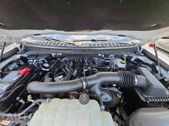 2025 Ford Expedition Active - miniatura 16