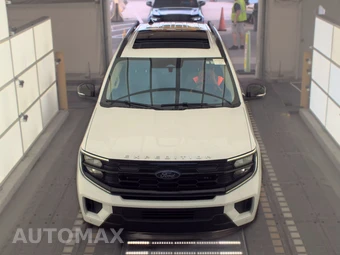 2025 Ford Expedition Active - miniatura 2
