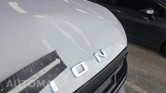 2025 Ford Expedition Active - miniatura 21