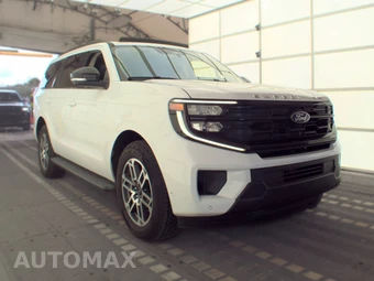 2025 Ford Expedition Active - miniatura 3