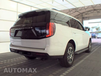 2025 Ford Expedition Active - miniatura 4