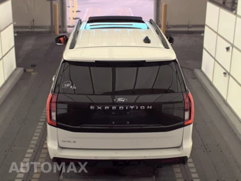 2025 Ford Expedition Active - miniatura 5