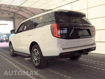 2025 Ford Expedition Active - miniatura 6