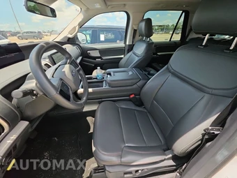 2025 Ford Expedition Active - miniatura 7