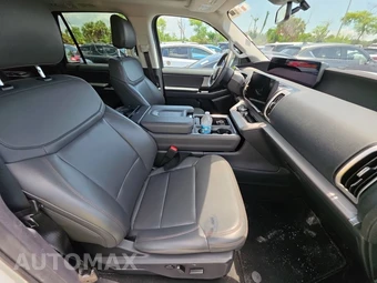 2025 Ford Expedition Active - miniatura 8