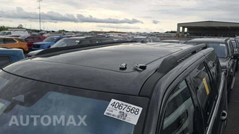 2025 Ford Expedition Active - miniatura 12