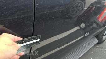 2025 Ford Expedition Active - miniatura 13