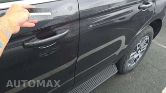 2025 Ford Expedition Active - miniatura 14