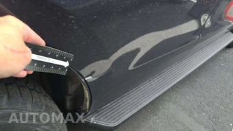 2025 Ford Expedition Active - miniatura 16