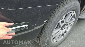 2025 Ford Expedition Active - miniatura 17
