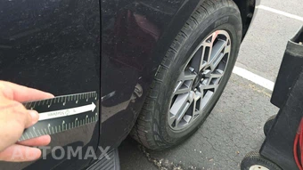 2025 Ford Expedition Active - miniatura 18