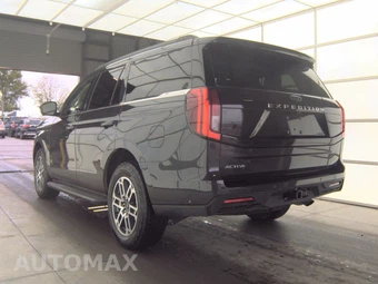 2025 Ford Expedition Active - miniatura 2