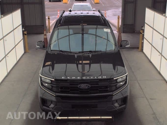 2025 Ford Expedition Active - miniatura 20