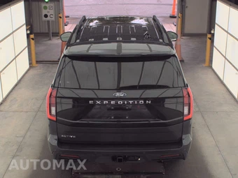 2025 Ford Expedition Active - miniatura 21
