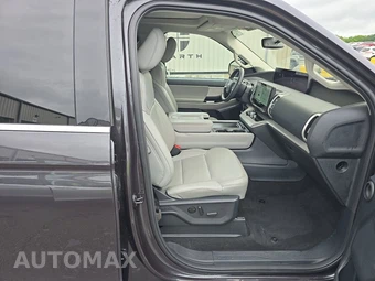 2025 Ford Expedition Active - miniatura 22