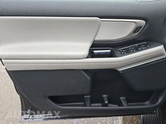 2025 Ford Expedition Active - miniatura 23
