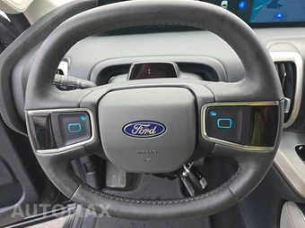 2025 Ford Expedition Active - miniatura 24
