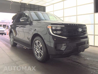 2025 Ford Expedition Active - miniatura 3