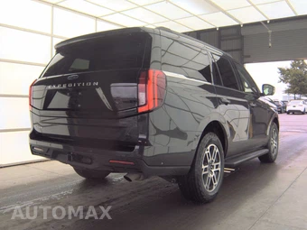 2025 Ford Expedition Active - miniatura 4