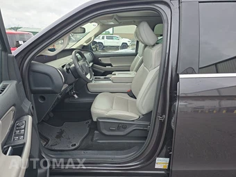 2025 Ford Expedition Active - miniatura 5