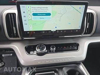 2025 Ford Expedition Active - miniatura 6