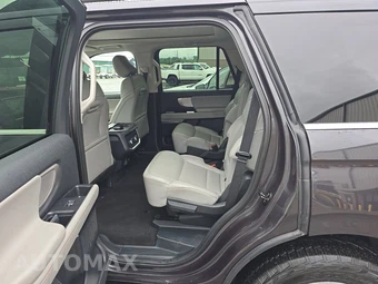 2025 Ford Expedition Active - miniatura 9