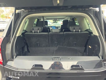 2025 Ford Expedition Active - miniatura 11