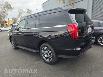 2025 Ford Expedition Active - miniatura 2