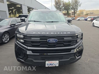 2025 Ford Expedition Active - miniatura 20