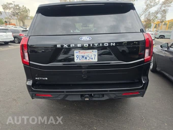 2025 Ford Expedition Active - miniatura 21