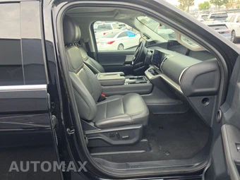 2025 Ford Expedition Active - miniatura 22