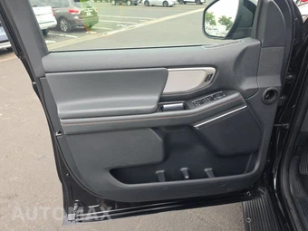 2025 Ford Expedition Active - miniatura 23