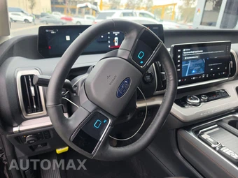 2025 Ford Expedition Active - miniatura 24
