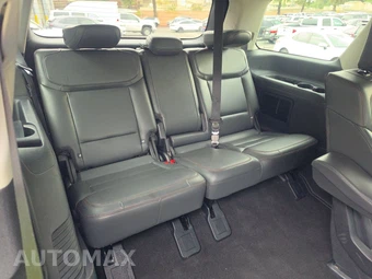 2025 Ford Expedition Active - miniatura 25