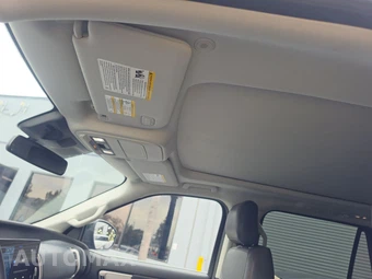 2025 Ford Expedition Active - miniatura 26
