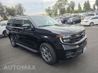 2025 Ford Expedition Active - miniatura 3