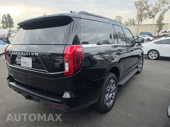 2025 Ford Expedition Active - miniatura 4