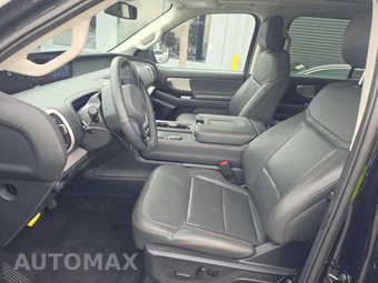 2025 Ford Expedition Active - miniatura 5