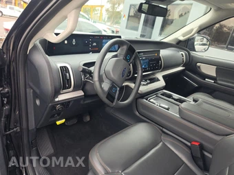 2025 Ford Expedition Active - miniatura 6