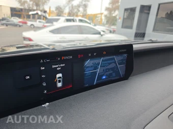 2025 Ford Expedition Active - miniatura 8