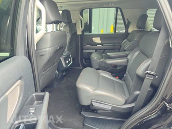 2025 Ford Expedition Active - miniatura 9