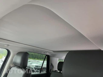 2025 Ford Expedition Active - miniatura 10