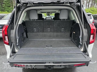 2025 Ford Expedition Active - miniatura 13