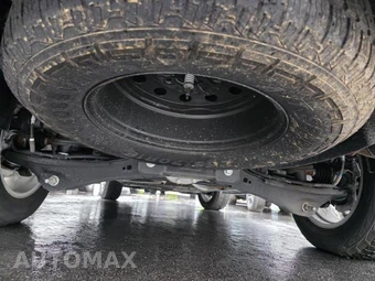 2025 Ford Expedition Active - miniatura 14