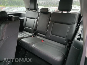 2025 Ford Expedition Active - miniatura 15