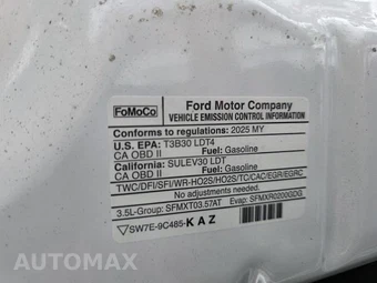 2025 Ford Expedition Active - miniatura 18