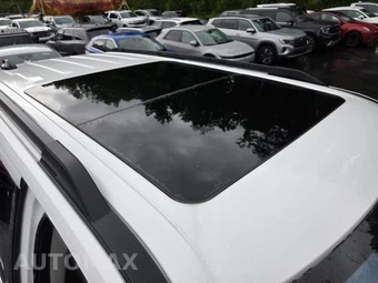 2025 Ford Expedition Active - miniatura 2