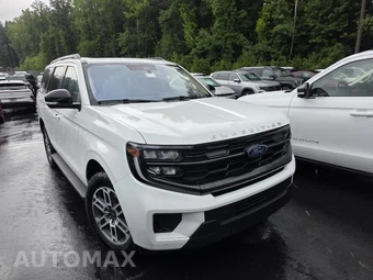 2025 Ford Expedition Active - miniatura 21