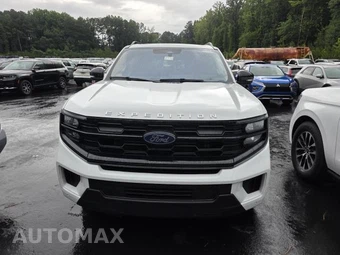2025 Ford Expedition Active - miniatura 22